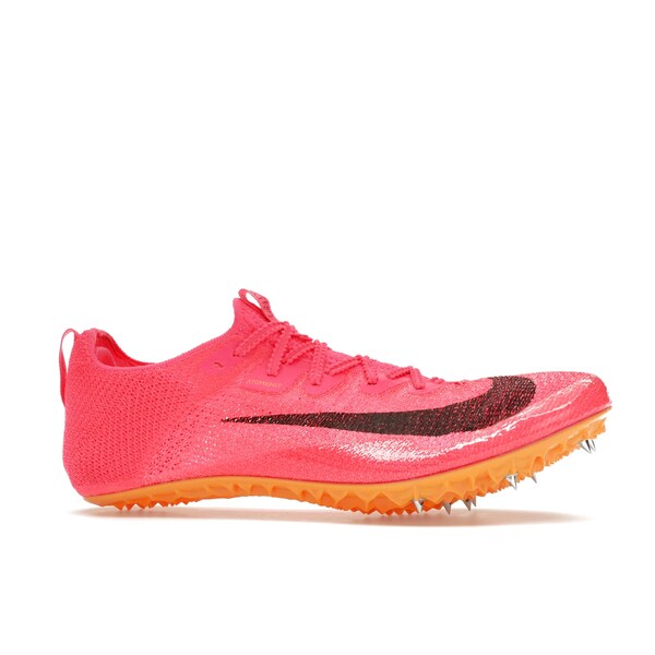 Nike ナイキ メンズ スニーカー 【Nike Zoom Superfly Elite 2 Hyper Pink】 サイズ US_12.5(30.5cm) Hyper Pink/Laser Orange/Black