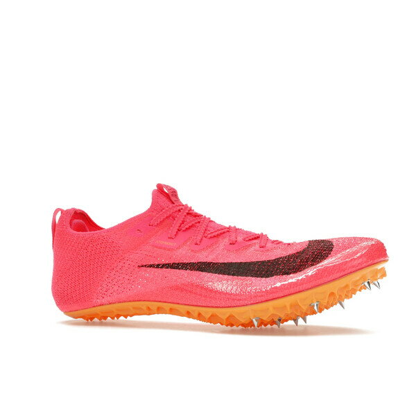 Nike ナイキ メンズ スニーカー 【Nike Zoom Superfly Elite 2 Hyper Pink】 サイズ US_12.5(30.5cm) Hyper Pink/Laser Orange/Black