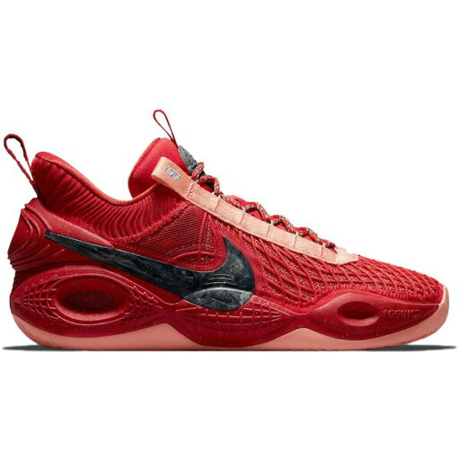 Nike ナイキ メンズ スニーカー 【Nike Cosmic Unity TB University Red】 サイズ US_8.5(26.5cm) University Red/Light Pink/Black Nike ナイキ メンズ スニーカー 【Nike Cosmic Unity TB University Red】 サイズ US_8.5(26.5cm) University Red/Light Pink/Black
