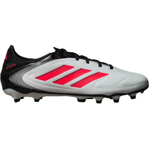adidas アディダス メンズ スニーカー 【adidas Copa Pure 3 League FG/MG Pure Victory Pack】 サイズ US_12.5(30.5cm) Cloud White/Lucid Red/Core Black adidas アディダス メンズ スニーカー 【adidas Copa Pure 3 League FG/MG Pure Victory Pack】 サイズ US_12.5(30.5cm) Cloud White/Lucid Red/Core Black
