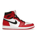Jordan ジョーダン メンズ スニーカー 【Jordan 1 Retro Chicago (2015)】 サイズ US_12(30.0cm) White/V...
