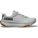 Hoka One One ホカオネオネ メンズ スニーカー 【Hoka One One Transport Harbor Mist Lime Glow】 サイズ US_7.5(25.5cm) Harbor Mist/Lime Glow(4)