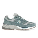 New Balance ニューバランス メンズ スニーカー 【New Balance 992 MiUSA Kith Osaka Pack】 サイズ US_8.5...