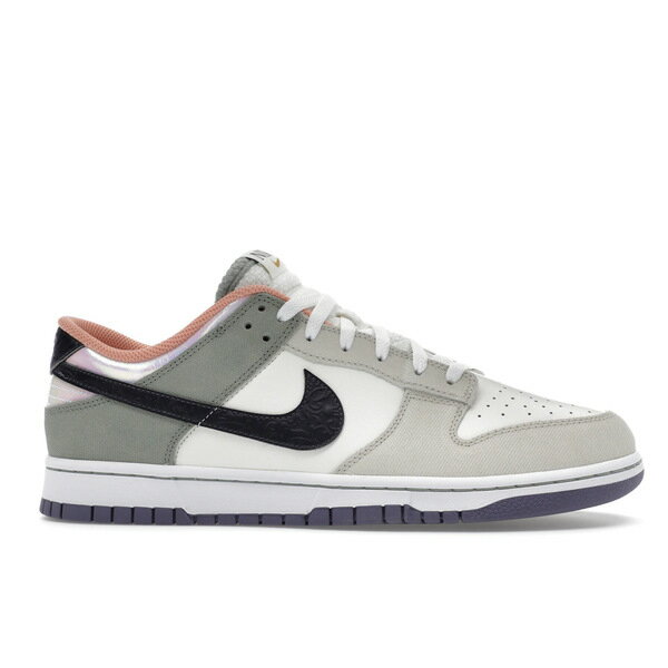 Nike ナイキ メンズ スニーカー 【Nike Dunk Low NOLA】 サイズ US_M_14 Sail/Gridiron/Light Bone/Jade Horizon/Apricot Agate/Daybreak