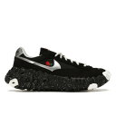 Nike ナイキ メンズ スニーカー 【Nike Overbreak SP Undercover Black】 サイズ US_11(29.0cm) Black/White/Sail