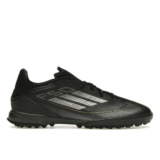 adidas アディダス メンズ スニーカー 【adidas F50 League Turf Core Black Iron Metallic Gold Metallic】 サイズ US_10(28.0cm) Core Black/Iron Metallic/Gold Metallic adidas アディダス メンズ スニーカー 【adidas F50 League Turf Core Black Iron Metallic Gold Metallic】 サイズ US_10(28.0cm) Core Black/Iron Metallic/Gold Metallic