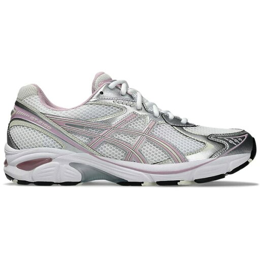 ASICS アシックス メンズ スニーカー 【ASICS GT-2160 Metallic Silver Pink】 サイズ US_10(28.0cm) White/Metallic Silver/Pink ASICS アシックス メンズ スニーカー 【ASICS GT-2160 Metallic Silver Pink】 サイズ US_10(28.0cm) White/Metallic Silver/Pink