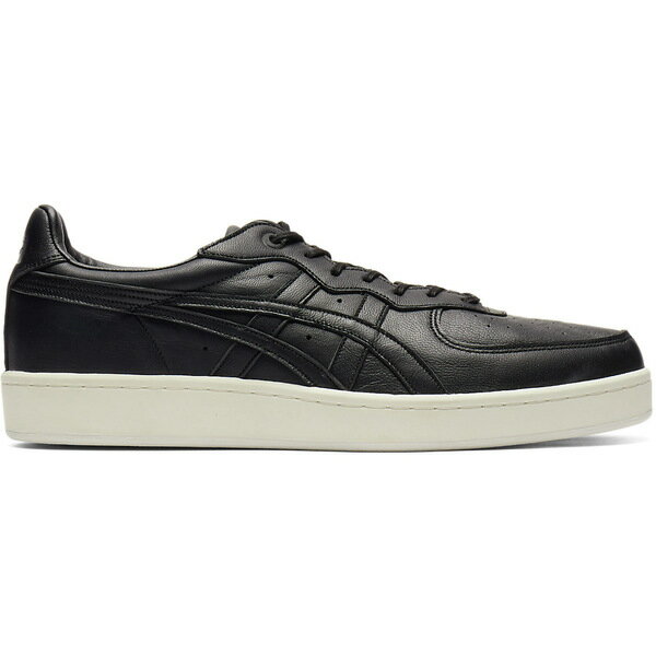 Onitsuka Tiger オニツカタイガー メンズ スニーカー 【Onitsuka Tiger GSM SD Black White】 サイズ US_11.5(29.5cm) Black/Black