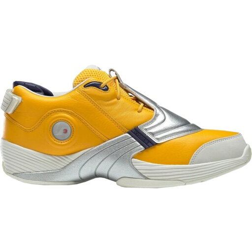Reebok リーボック メンズ スニーカー 【Reebok Answer 5 Eric Emanuel】 サイズ US_11.5(29.5cm) Track Gold/Track Gold-Track Gold Reebok リーボック メンズ スニーカー 【Reebok Answer 5 Eric Emanuel】 サイズ US_11.5(29.5cm) Track Gold/Track Gold-Track Gold