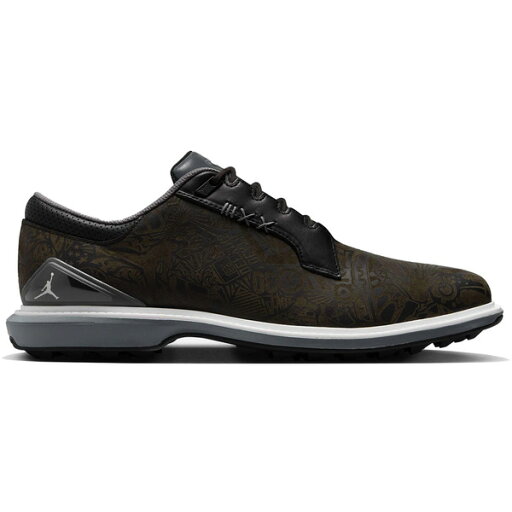 Jordan ジョーダン メンズ スニーカー 【Jordan ADG 5 Golf Black Laser】 サイズ US_9(27.0cm) Black/Cool Grey/White Jordan ジョーダン メンズ スニーカー 【Jordan ADG 5 Golf Black Laser】 サイズ US_9(27.0cm) Black/Cool Grey/White