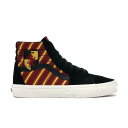 Vans バンズ メンズ スニーカー 【Vans Sk8-Hi Harry Potter Gryffindor】 サイズ US_10(28.0cm) Gryffindor/Multi