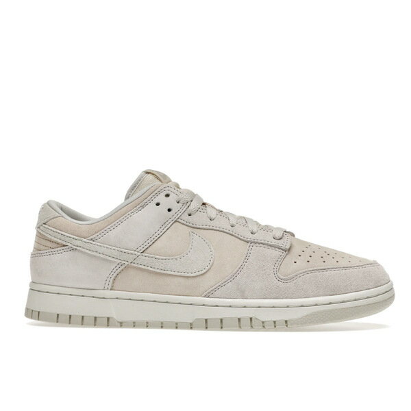 Nike ナイキ メンズ スニーカー 【Nike Dunk Low Premium Vast Grey】 サイズ US_M_14 Vast Grey/Summit White/Pearl White