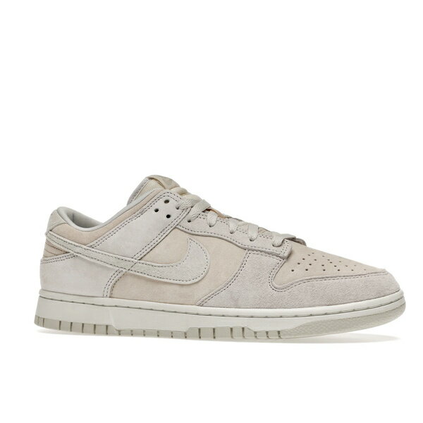 Nike ナイキ メンズ スニーカー 【Nike Dunk Low Premium Vast Grey】 サイズ US_M_14 Vast Grey/Summit White/Pearl White