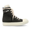 Rick Owens リックオウエンス メンズ スニーカー 【Rick Owens DRKSHDW Cargo Sneaks Dark Dust】 サイズ US...