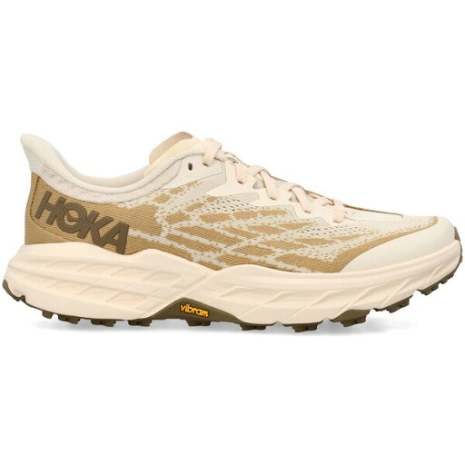 Hoka One One ホカオネオネ メンズ スニーカー 【Hoka One One Speedgoat 5 Vanilla Wheat】 サイズ US_8(26.0cm) Vanilla/Wheat Hoka One One ホカオネオネ メンズ スニーカー 【Hoka One One Speedgoat 5 Vanilla Wheat】 サイズ US_8(26.0cm) Vanilla/Wheat
