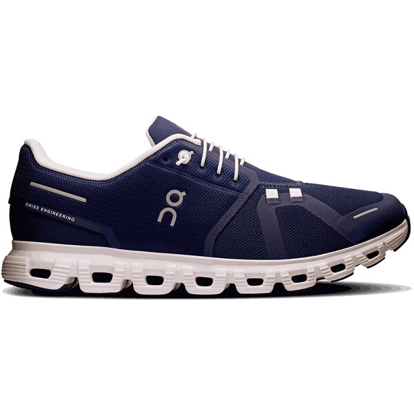 On オン メンズ スニーカー 【On Running Cloud 6 Midnight White】 サイズ US_11(29.0cm) Midnight/White