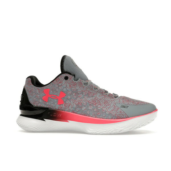Under Armour アンダーアーマー メンズ スニーカー 【Under Armour Curry 1 Low Flotro Mother¢s Day】 サイズ US_8(26.0cm) Harbor Blue/Pink Shock/Pink Shock
