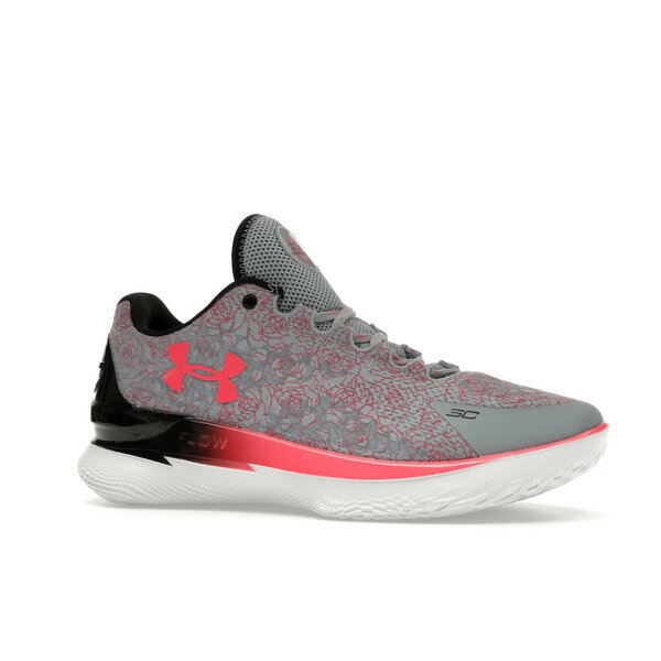 Under Armour アンダーアーマー メンズ スニーカー 【Under Armour Curry 1 Low Flotro Mother¢s Day】 サイズ US_8(26.0cm) Harbor Blue/Pink Shock/Pink Shock