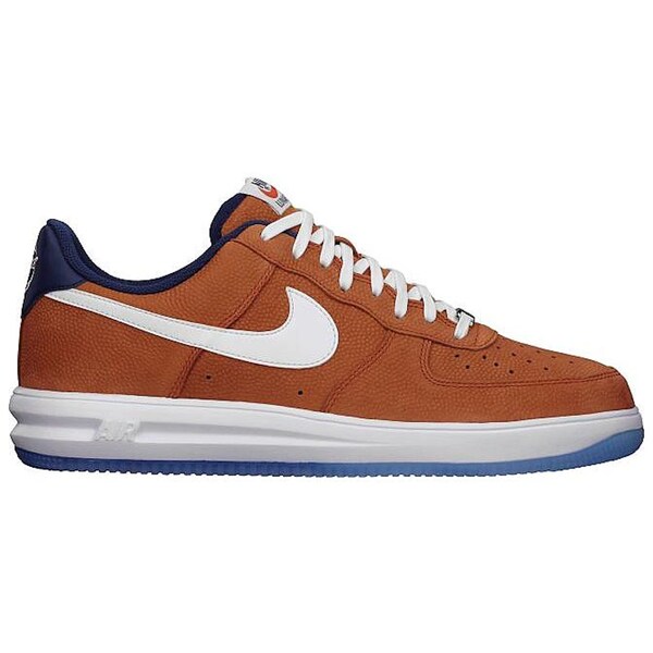 Nike ʥ  ˡ Nike Lunar Force 1 Low  US_10.5(28.5cm) World Basketball Festival (2014)