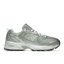 New Balance j[oX Y Xj[J[ yNew Balance 530z TCY US_9(27.0cm) White Cosmic Jade