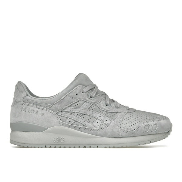 ASICS アシックス メンズ スニーカー  サイズ US_4.5(23.5cm) 30th Anniversary Piedmont Grey