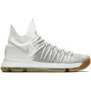 Nike ナイキ メンズ スニーカー 【Nike KD 9 Elite】 サイズ US_9(27.0cm) Pale Grey