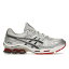 ASICS アシックス メンズ スニーカー 【ASICS Gel-Kinsei】 サイズ US_8.5(26.5cm) OG White Black