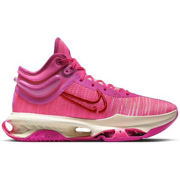 Nike ʥ  ˡ Nike Air Zoom GT Jump 2  US_11(29.0cm) Fierce Pink