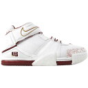 Nike iCL Y Xj[J[ u yNike LeBron 2z TCY US_9(27.0cm) Chamber of Fear (White Swoosh)