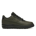 Nike iCL Y Xj[J[ GAtH[X yNike Lunar Force 1 Duckboot Lowz TCY US_9(27.0cm) Sequoia