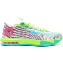 Nike ナイキ メンズ スニーカー 【Nike KD 6】 サイズ US_11(29.0cm) Supreme D.C. Preheat