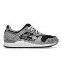 ASICS AVbNX Y Xj[J[ yASICS Gel-Lyte III OGz TCY US_11.5(29.5cm) Awake NY Grey Black