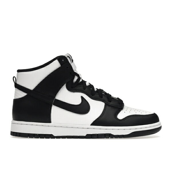 Nike ʥ  ˡ Nike Dunk High  US_8.5(26.5cm) Panda Black White (2021/2024)