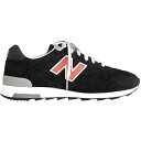 New Balance j[oX Y Xj[J[ yNew Balance 1400z TCY US_9(27.0cm) J.Crew MiUSA Black Orange