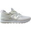 New Balance ˥塼Х  ˡ New Balance 574  US_9(27.0cm) Sport White