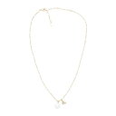 yz t[ fB[X lbNXE`[J[Ey_ggbv ANZT[ Necklaces Gold