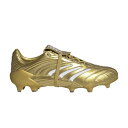 adidas アディダス メンズ スニーカー 【Predator Absolute FG 'The Comeback'】 サイズ US_12.5(30.5cm)