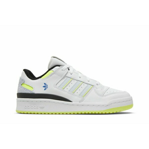 adidas アディダス メンズ スニーカー 【Indigo Herz x Forum Low CL 'Into the Metaverse'】 サイズ US_7(25.0cm)