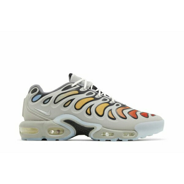 Nike ナイキ メンズ スニーカー 【Air Max Plus Drift 'Light Smoke Grey'】 サイズ US_7.5(25.5cm)