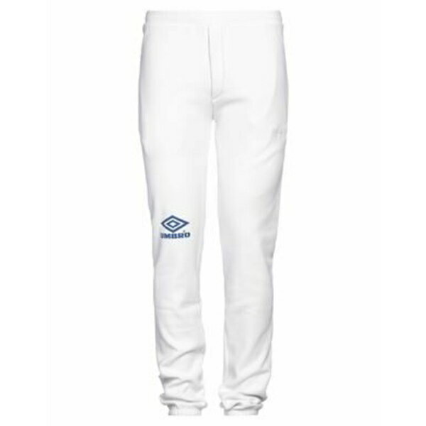 【送料無料】 ヴェトモン メンズ カジュアルパンツ ボトムス Pants White