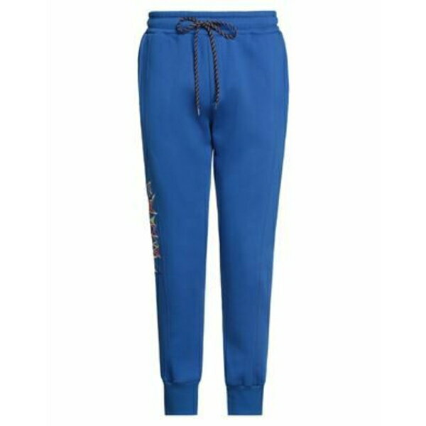 【送料無料】 マウナ ケア メンズ カジュアルパンツ ボトムス Pants Blue