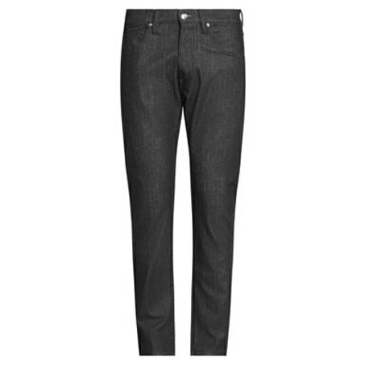 【送料無料】 ナイン イン ザ モーニング メンズ デニムパンツ ボトムス Jeans Black 【送料無料】 ナイン イン ザ モーニング メンズ デニムパンツ ボトムス Jeans Black