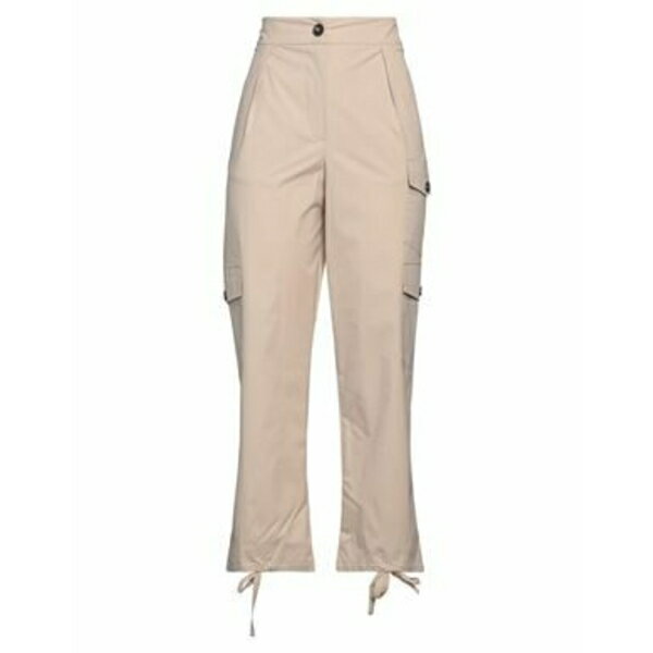 【送料無料】 リビアナコンティ レディース カジュアルパンツ ボトムス Pants Beige