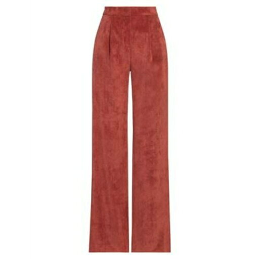 【送料無料】 カオス レディース カジュアルパンツ ボトムス Pants Brown 【送料無料】 カオス レディース カジュアルパンツ ボトムス Pants Brown