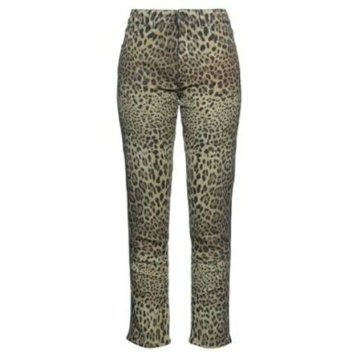 【送料無料】 PTトリノ レディース デニムパンツ ボトムス Jeans Green 【送料無料】 PTトリノ レディース デニムパンツ ボトムス Jeans Green