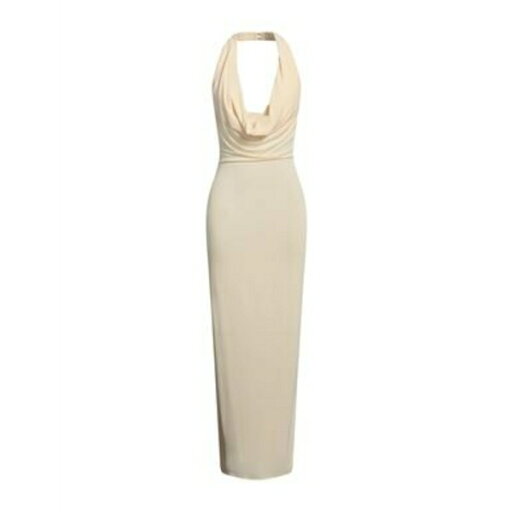 【送料無料】 マグダ・ブトリム レディース ワンピース トップス Maxi dresses White 【送料無料】 マグダ・ブトリム レディース ワンピース トップス Maxi dresses White