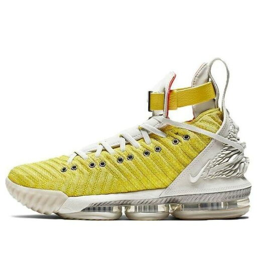 Nike ナイキ メンズ スニーカー 【Nike LeBron 16 HFR Harlem Stage 16 'Bright Citron Light Bone Habanero Red' CI1144-700】 サイズ US_7(25.0cm) Nike ナイキ メンズ スニーカー 【Nike LeBron 16 HFR Harlem Stage 16 'Bright Citron Light Bone Habanero Red' CI1144-700】 サイズ US_7(25.0cm)