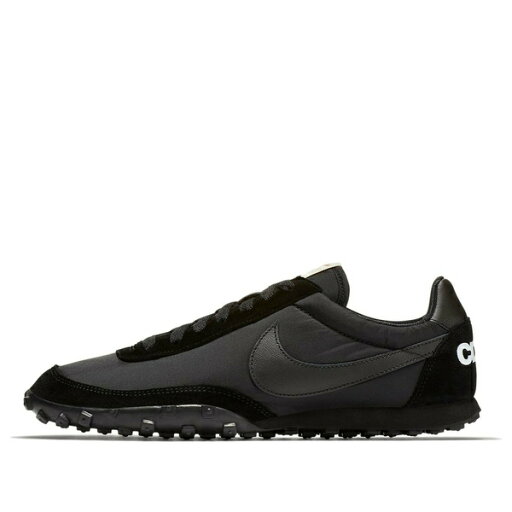 Nike ナイキ メンズ スニーカー 【Nike COMME des GARCONS x Waffle Racer 17 'Black' AA9709-001】 サイズ US_8(26.0cm) Nike ナイキ メンズ スニーカー 【Nike COMME des GARCONS x Waffle Racer 17 'Black' AA9709-001】 サイズ US_8(26.0cm)