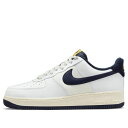 Nike ナイキ メンズ スニーカー 【Nike Air Force 1 '07 LV8 'Varsity Jacket - Michigan' DO5220-141】 サイズ US_8(26.0cm)