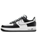 Nike ナイキ メンズ スニーカー 【Nike Air Force 1 '07 LV8 'Panda' DX3115-100】 サイズ US_9(27.0cm)